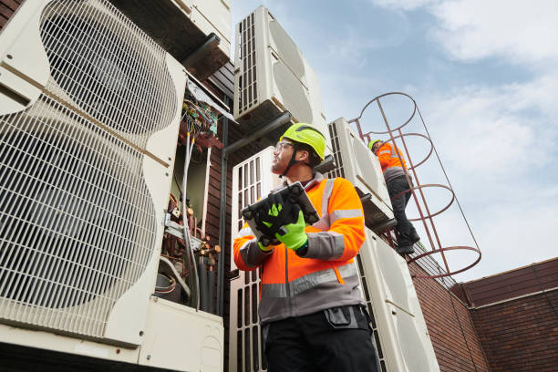 Best Geothermal HVAC Systems in Elm Springs, AR
