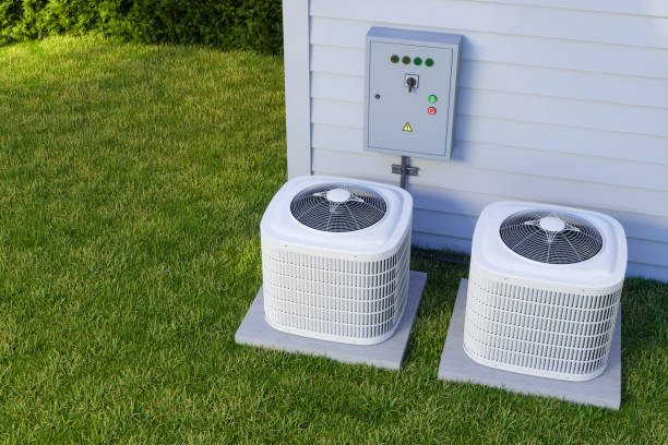 Best Residential HVAC in Elm Springs, AR