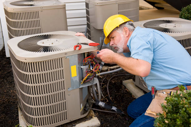 Best Emergency HVAC Services in Elm Springs, AR