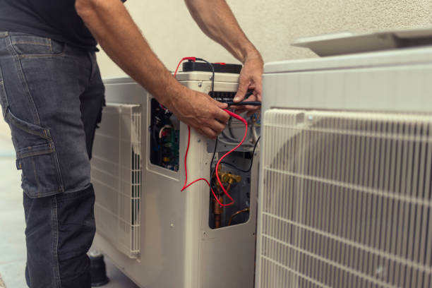 Best Solar-powered HVAC Systems in Elm Springs, AR