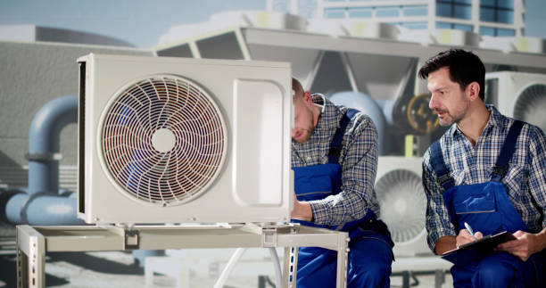 Best HVAC Consulting and Engineering in Elm Springs, AR