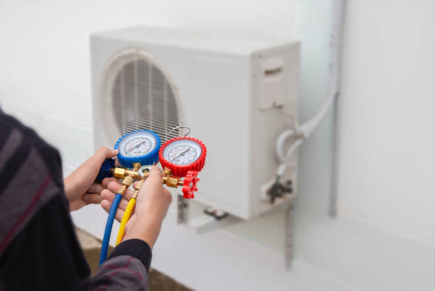 Best Furnace Cleaning in Elm Springs, AR