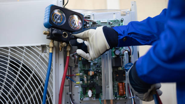 Best HVAC Equipment and Components in Elm Springs, AR